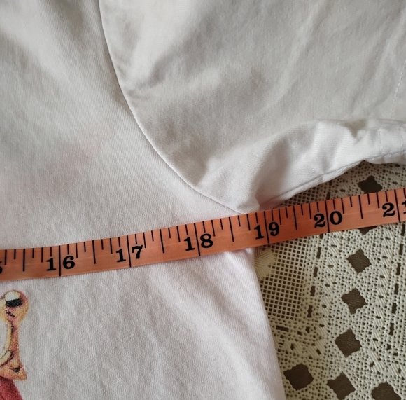 🆕 Mariah Carey Official Merry Christmas One & All Tour Sleigh T-Shirt, S, NWOT - Picture 11 of 12